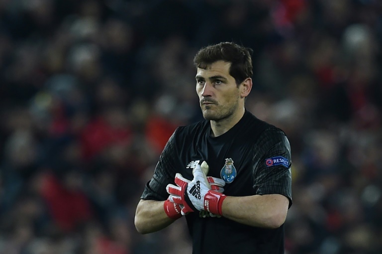 Le FC Porto champion national pour la 28e fois... sans jouer Le FC Porto champion national pour la 28e fois... sans jouer