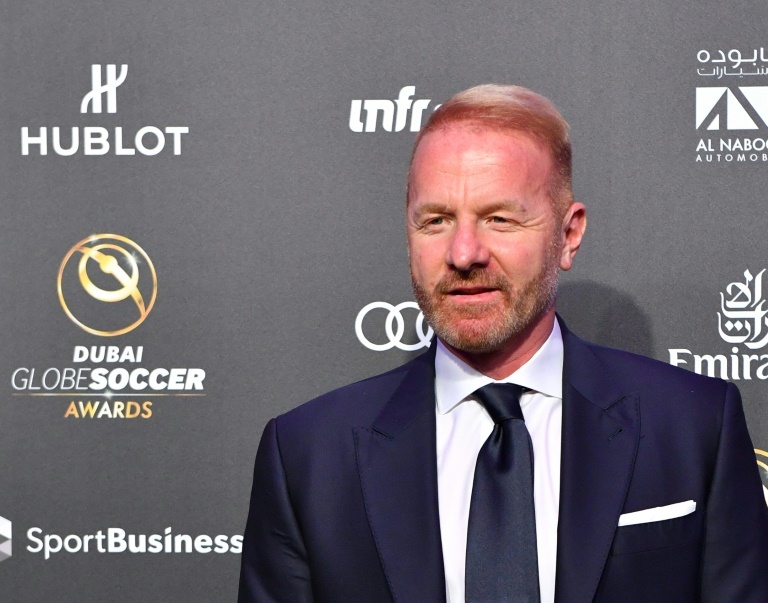 OFFICIEL : Igli Tare nommé directeur sportif de l'AC Milan