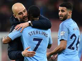 Manchester City v Watford: Preview and possible line-ups. AFP