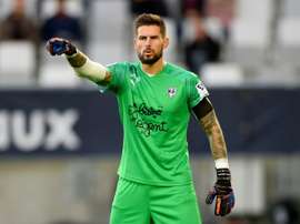 Costil ne se ferme pas de portes. AFP