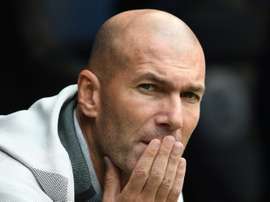 Le Real doit améliorer sa défense. EFE