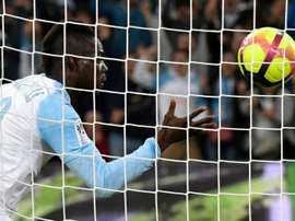 Balotelli può partire a costo zero. AFP