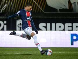 PSG: Mbappé, la petite crise de croissance