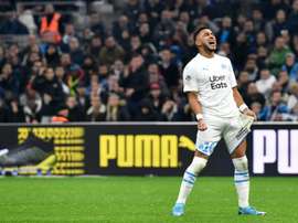 Payet pode voltar à Seleção da França. AFP