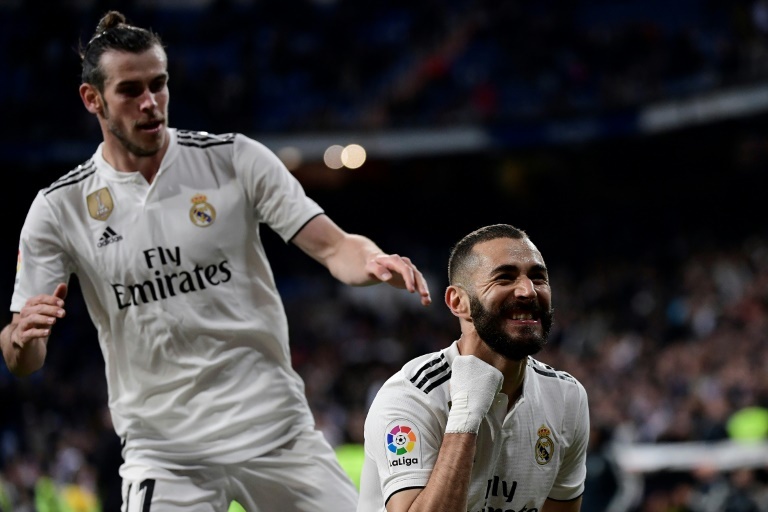 L'agent de Gareth Bale annonce que son joueur va rester — Real Madrid L'agent de Gareth Bale annonce que son joueur va rester — Real Madrid