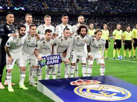 Les huitièmes de finale de la Ligue des champions. AFP
