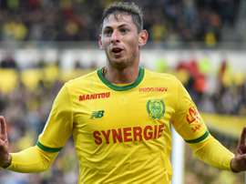 McKay se livre. Goal