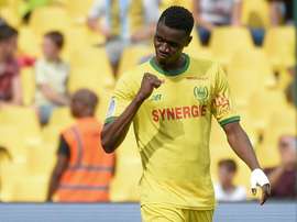 Amiens lutte encore pour son maintien. AFP
