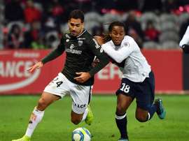 Le Lillois Renato Sanches enfin lancé? AFP