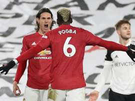 Manchester United v Liverpool. 24/1/2021. FA Cup 20/21 last 32. Official-line-ups. BeSoccer