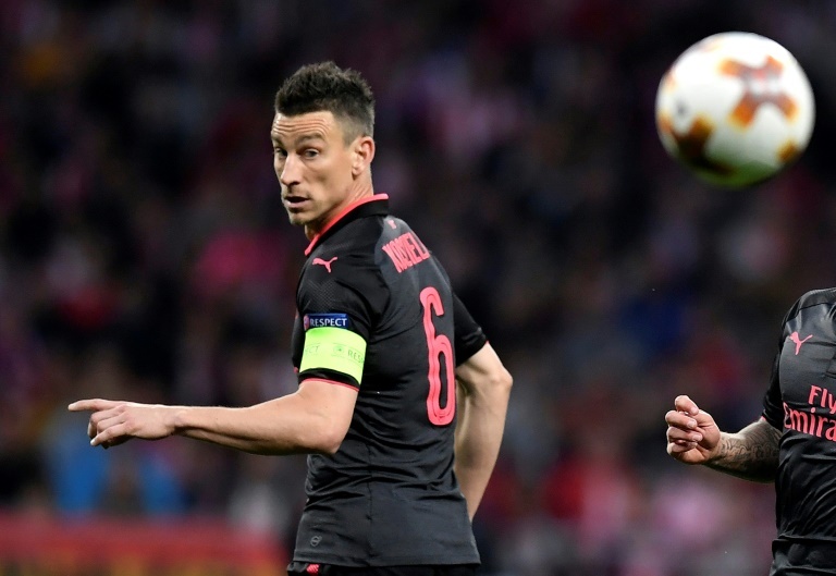 Arsenal | Arsenal : Unai Emery annonce le retour de Laurent Koscielny ! Arsenal | Arsenal : Unai Emery annonce le retour de Laurent Koscielny !