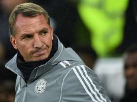 Rodgers prolongé jusqu'en 2025. AFP