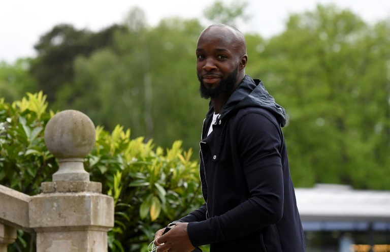 Prochain article Article précédent
Pin Lassana est proche du PSG. AFP Whatsapp Twitter Facebook Commentaires 0