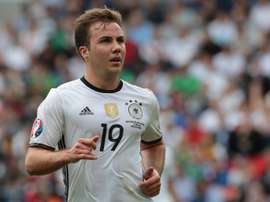 Götze est le cas le plus récent, mais ce n'est pas le seul à avoir connu cette situation. AFP
