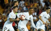 Rodrigo va rester à Valence. AFP