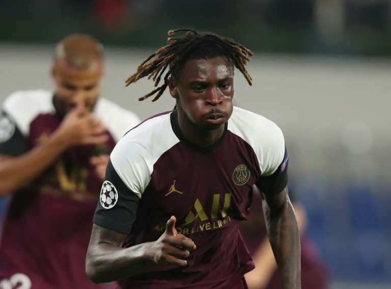 Ancelotti Reserves A Place For Kean Besoccer