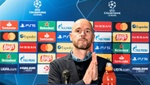 El Newcastle tira la casa por la ventana por Erik ten Hag