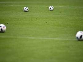 Ajaccio et Troyes planent, Guingamp remonte au classement. AFP