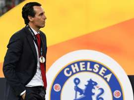 Le plan d'Emery pour rendre sa splendeur à Arsenal. AFP