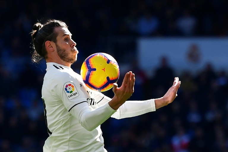 Le Barça sacré roi du Clasico au Real Madrid — Liga Le Barça sacré roi du Clasico au Real Madrid — Liga