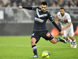 Laborde commente la blessure de Neymar. AFP