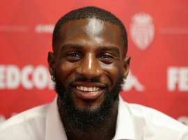 Négociations entre le PSG et Chelsea pour Bakayoko. afp