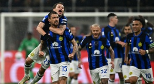 El Inter va a por el 'nuevo Osimhen'