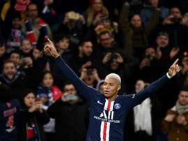 LIVE: the latest football transfer news and rumours from January 8th. AFP