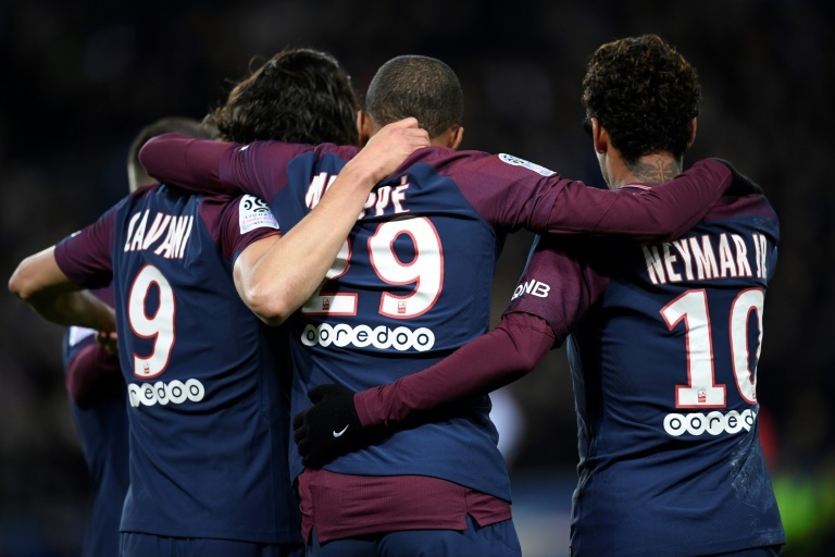 Mercato PSG - L'agent de Cavani en dit plus sur son avenir Mercato PSG - L'agent de Cavani en dit plus sur son avenir