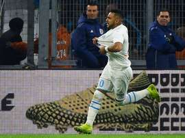 Payet is continuing to perform and could be called up by Marseille. AFP
