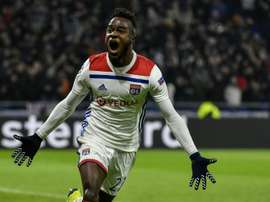 Genesio évoque la blessure de Cornet. AFP