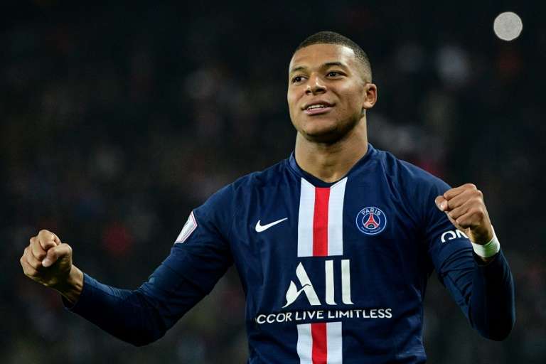 El miedo al Madrid activa el 'plan Neymar' del PSG con Mbappé ...