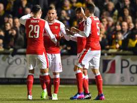 Lucas Perez