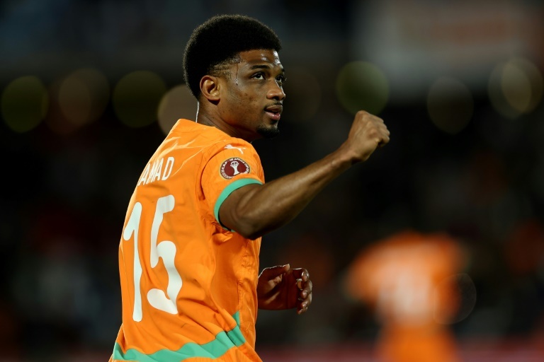 Costa de Marfil va por la vía rápida