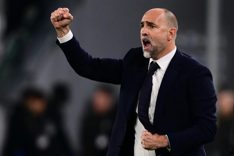 OFFICIEL : Tudor prolonge jusqu'en 2027 avec la Juventus
