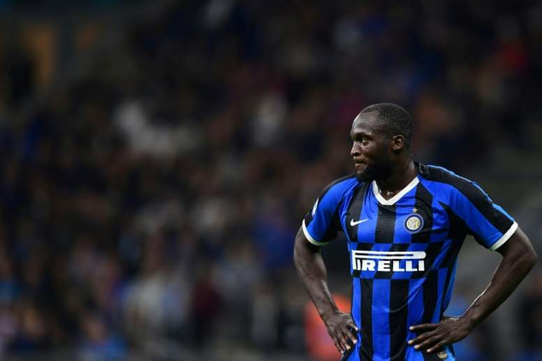 Lukaku Explode Contra O Fifa 21 Discordo Dessa M Rda Besoccer