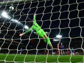 Après un prêt. Sturridge est en pleine forme. AFP