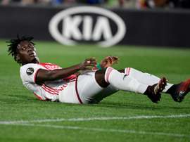 L'Ajax sur un siège éjectable, suspense pour Manchester et Séville. AFP