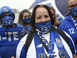 Portugal: Porto sombre à Famalicao lors de la reprise