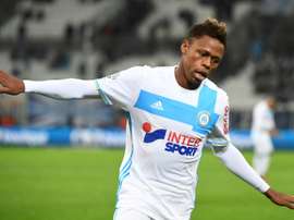 Spurs flop N'Jie moves to Marseille. AFP