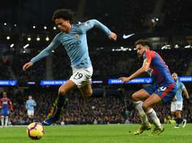 City veut briller. AFP