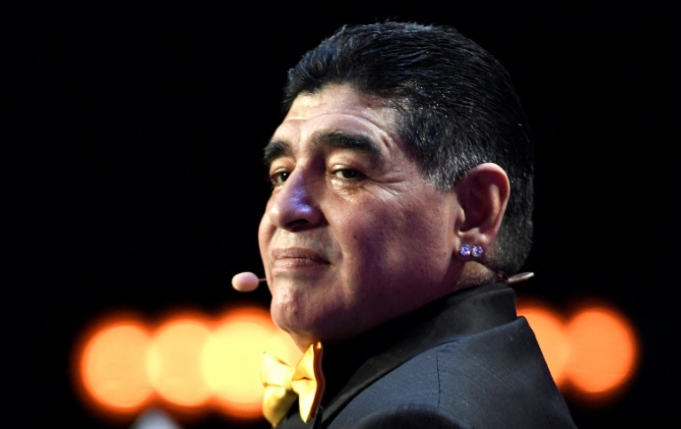 Así seguimos la última hora sobre el estado de la salud de Maradona