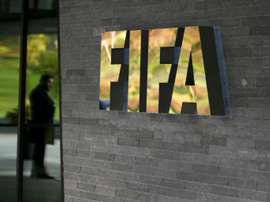 La Fifa lève la suspension du Soudan. AFP