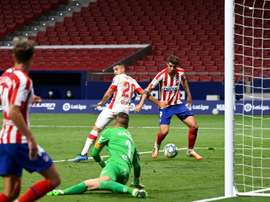 L'Atlético en route vers la C1, derby de l'espoir pour le Barça. AFP