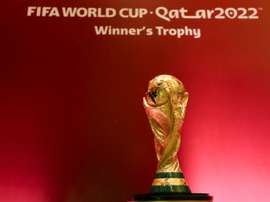 Le Qatar promet une Coupe du monde accessible financièrement. AFP