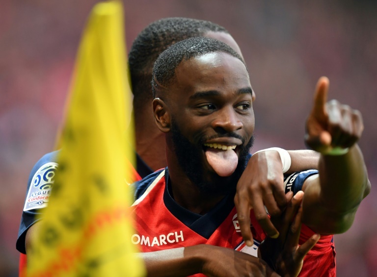 Galtier ne met aucune pression à Yazici — LOSC Galtier ne met aucune pression à Yazici — LOSC