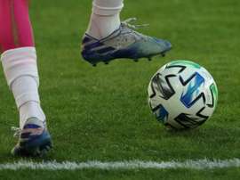 Quatre équipes de MLS ont repris l'entraînement mercredi. AFP