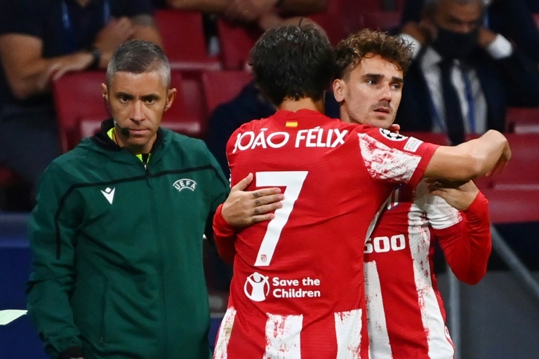 "Joao Felix? Serve costanza e magari si era stancato"