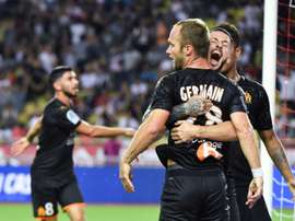 Le programme de la 7e journée de Ligue 1. AFP