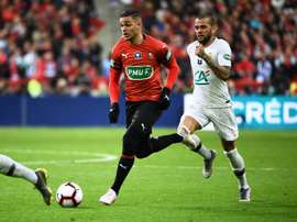 Ben Arfa vers l'Iran ? AFP